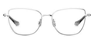 BOLON BA7051-B90 Optik Genç Kadın Çekik Çerçeveli Titanyum 