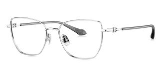 BOLON BA7051-B90 Optik Genç Kadın Çekik Çerçeveli Titanyum - BOLON (1)