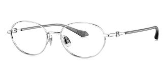 BOLON BA7052-B90 Optik Genç Kadın Oval Çerçeveli Titanyum - BOLON (1)