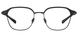 BOLON BA7057-B11 Optik Genç Erkek,Kadın,Unisex Köşeli Çerçeveli Titanyum - BOLON