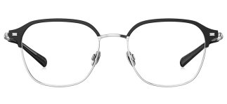 BOLON BA7057-B15 Optik Genç Erkek,Kadın,Unisex Köşeli Çerçeveli Titanyum - BOLON