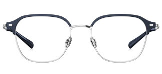 BOLON BA7057-B70 Optik Genç Erkek,Kadın,Unisex Köşeli Çerçeveli Titanyum - BOLON