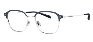 BOLON BA7057-B70 Optik Genç Erkek,Kadın,Unisex Köşeli Çerçeveli Titanyum - BOLON (1)