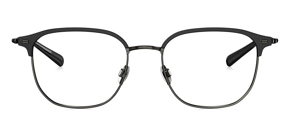 BOLON BA7058-B11 Optik Genç Erkek,Kadın,Unisex Köşeli Çerçeveli Titanyum - 1
