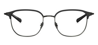 BOLON BA7058-B11 Optik Genç Erkek,Kadın,Unisex Köşeli Çerçeveli Titanyum 