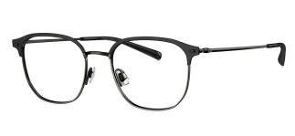 BOLON BA7058-B11 Optik Genç Erkek,Kadın,Unisex Köşeli Çerçeveli Titanyum - BOLON (1)