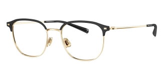 BOLON BA7058-B12 Optik Genç Erkek,Kadın,Unisex Köşeli Çerçeveli Titanyum - BOLON (1)