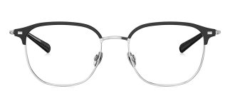 BOLON BA7058-B15 Optik Genç Erkek,Kadın,Unisex Köşeli Çerçeveli Titanyum 
