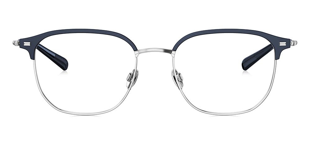 BOLON BA7058-B70 Optik Genç Erkek,Kadın,Unisex Köşeli Çerçeveli Titanyum - 1