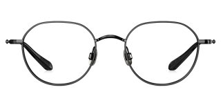 BOLON BA7059-B10 Optik Genç Erkek,Kadın,Unisex Köşeli Çerçeveli Titanyum 