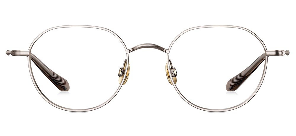 BOLON BA7059-B20 Optik Genç Erkek,Kadın,Unisex Köşeli Çerçeveli Titanyum - 1