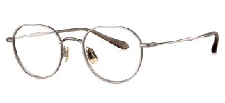 BOLON BA7059-B20 Optik Genç Erkek,Kadın,Unisex Köşeli Çerçeveli Titanyum - BOLON (1)