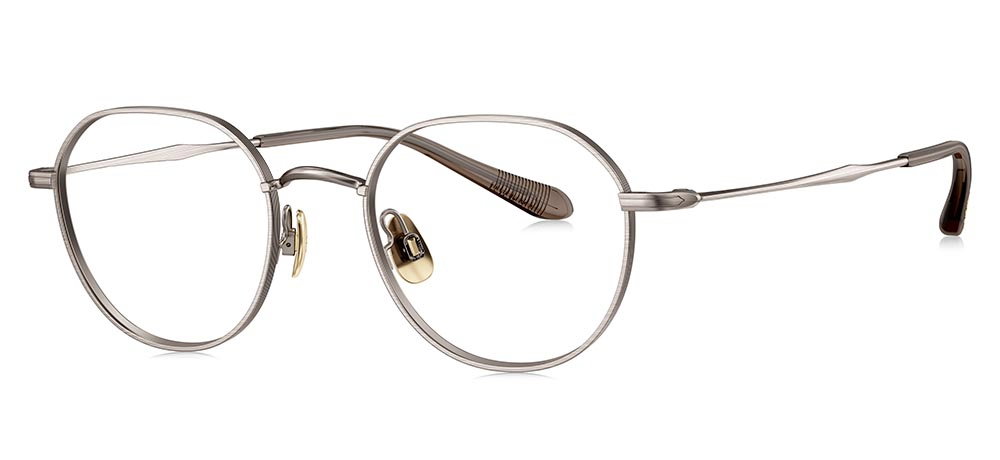 BOLON BA7059-B20 Optik Genç Erkek,Kadın,Unisex Köşeli Çerçeveli Titanyum - 2