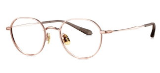BOLON BA7059-B30 Optik Genç Kadın Köşeli Çerçeveli Titanyum - BOLON (1)