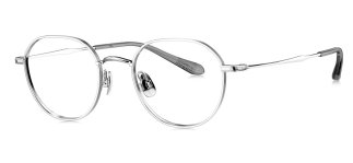BOLON BA7059-B90 Optik Genç Erkek,Kadın,Unisex Köşeli Çerçeveli Titanyum - BOLON (1)