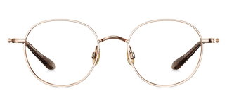 BOLON BA7060-B30 Optik Genç Kadın Oval Çerçeveli Titanyum 