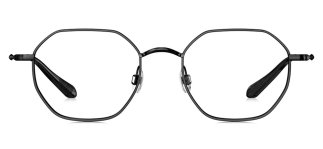 BOLON BA7061-B10 Optik Genç Erkek,Kadın,Unisex Geometrik Çerçeveli Titanyum 
