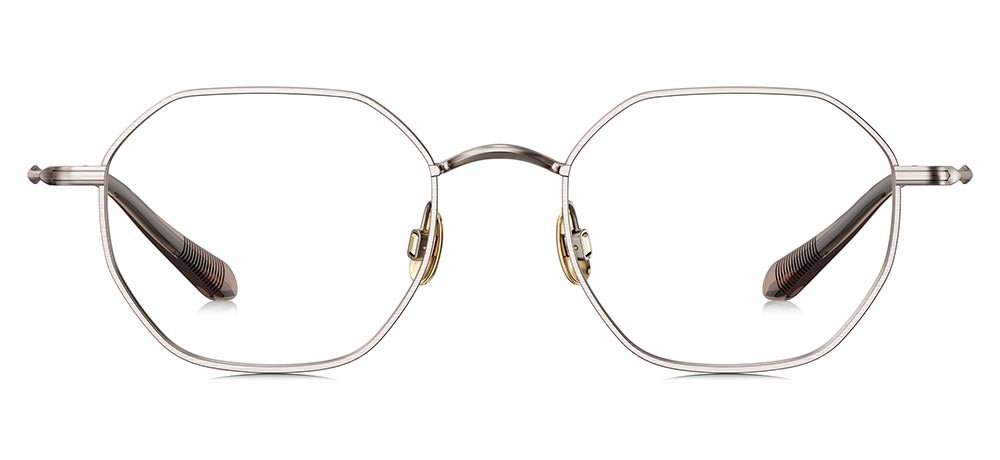 BOLON BA7061-B20 Optik Genç Erkek,Kadın,Unisex Geometrik Çerçeveli Titanyum - 1