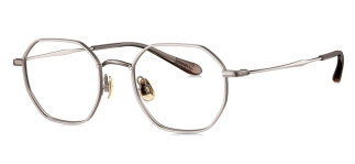 BOLON BA7061-B20 Optik Genç Erkek,Kadın,Unisex Geometrik Çerçeveli Titanyum - BOLON (1)