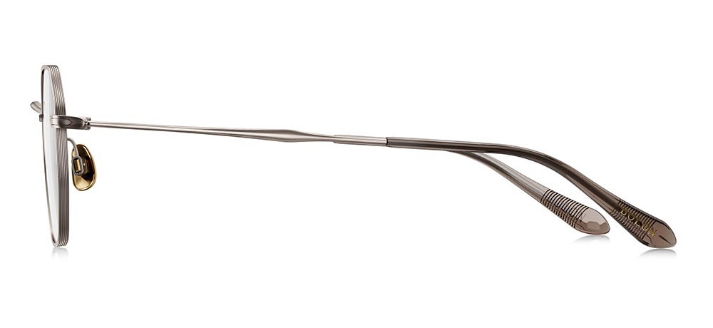 BOLON BA7061-B20 Optik Genç Erkek,Kadın,Unisex Geometrik Çerçeveli Titanyum - 3