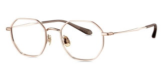 BOLON BA7061-B30 Optik Genç Erkek,Kadın,Unisex Geometrik Çerçeveli Titanyum - BOLON (1)