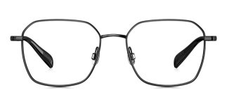 BOLON BA7068-B10 Optik Genç Erkek,Kadın,Unisex Köşeli Çerçeveli Titanyum - BOLON