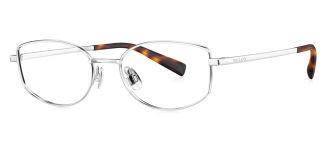 BOLON BB7000-B90 Optik Genç Kadın Geometrik Çerçeveli Titanyum - BOLON (1)