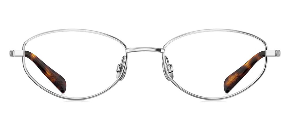 BOLON BB7003-B90 Optik Genç Kadın Geometrik Çerçeveli Titanyum - 1