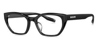 BOLON BF3000-B10 Optik Genç Kadın Geometrik Çerçeveli Asetat - BOLON (1)