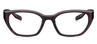 BOLON BF3000-B20 Optik Genç Kadın Geometrik Çerçeveli Asetat 