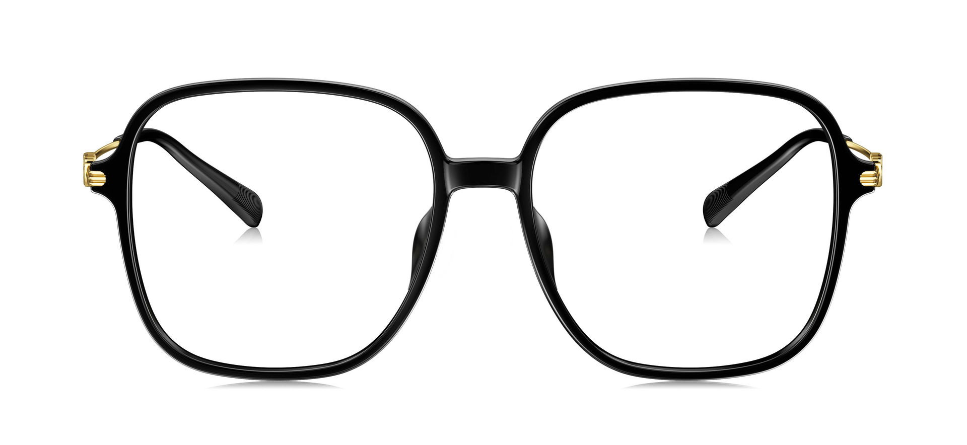 BOLON BH5011-B10 Optik Genç Kadın Köşeli Çerçeveli Grilamid TR90 - 1