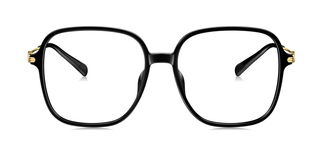 BOLON BH5011-B10 Optik Genç Kadın Köşeli Çerçeveli Grilamid TR90 