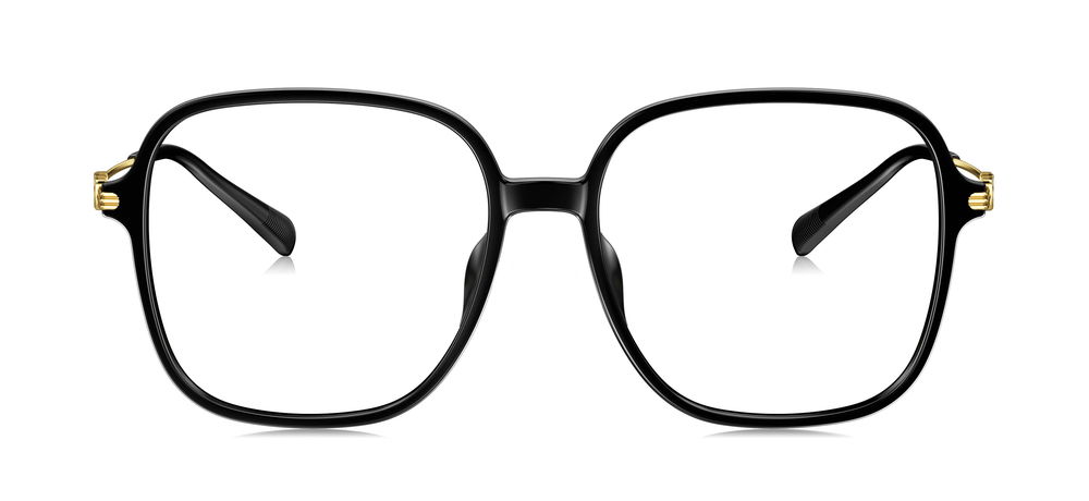 BOLON BH5011-B10 Optik Genç Kadın Köşeli Çerçeveli Grilamid TR90 - 1