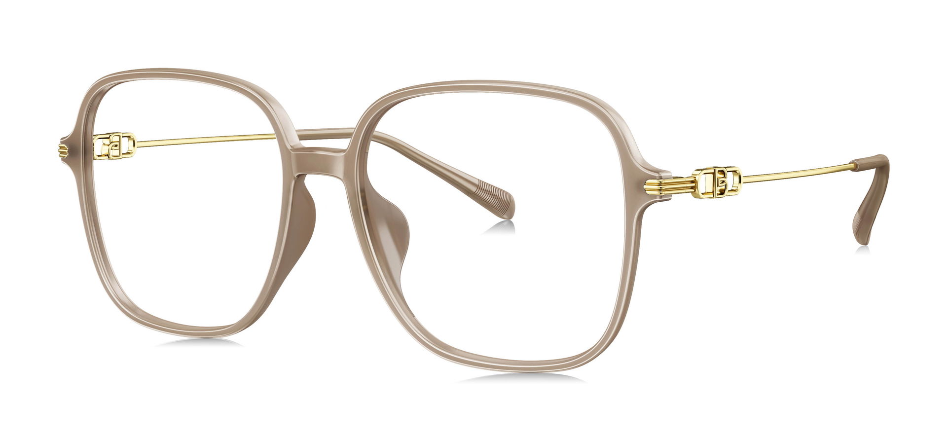 BOLON BH5011-B21 Optik Genç Kadın Köşeli Çerçeveli Grilamid TR90 - 2