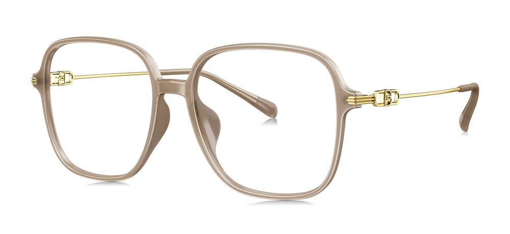 BOLON BH5011-B21 Optik Genç Kadın Köşeli Çerçeveli Grilamid TR90 - 2