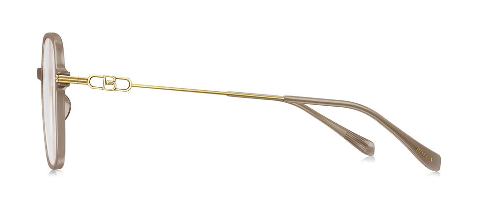 BOLON BH5011-B21 Optik Genç Kadın Köşeli Çerçeveli Grilamid TR90 - 3