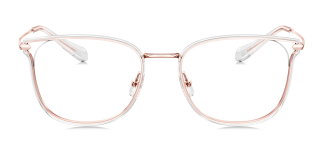 BOLON BH6002-B93 Optik Genç Kadın Geometrik Çerçeveli Titanyum - BOLON