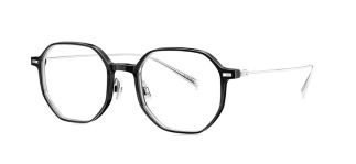 BOLON BH6006-B10 Optik Genç Erkek,Kadın,Unisex Geometrik Çerçeveli Titanyum - BOLON (1)