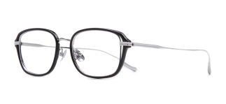 BOLON BH6007-B15 Optik Genç Kadın Köşeli Çerçeveli Titanyum - BOLON (1)