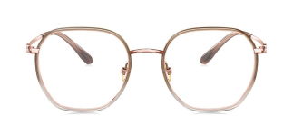 BOLON BH6015-B29 Optik Genç Erkek,Kadın,Unisex Geometrik Çerçeveli Nylon 