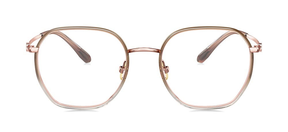 BOLON BH6015-B29 Optik Genç Erkek,Kadın,Unisex Geometrik Çerçeveli Nylon - 1