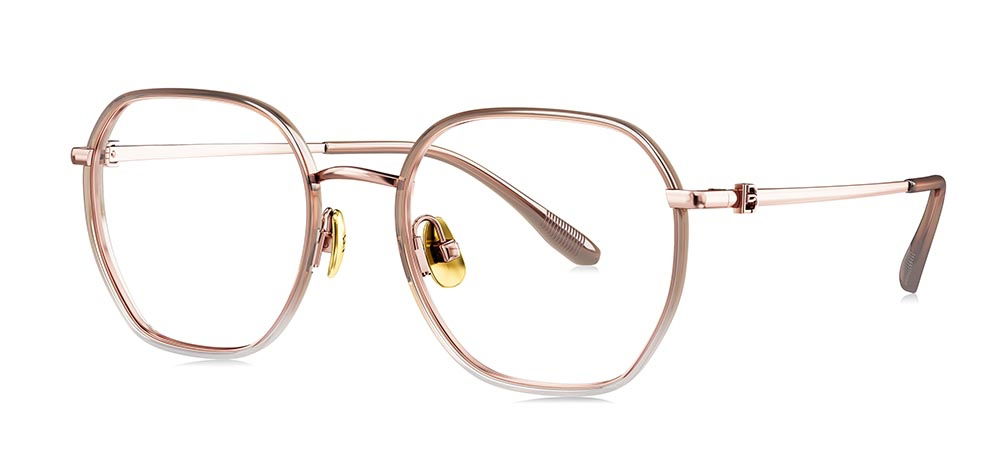 BOLON BH6015-B29 Optik Genç Erkek,Kadın,Unisex Geometrik Çerçeveli Nylon - 2