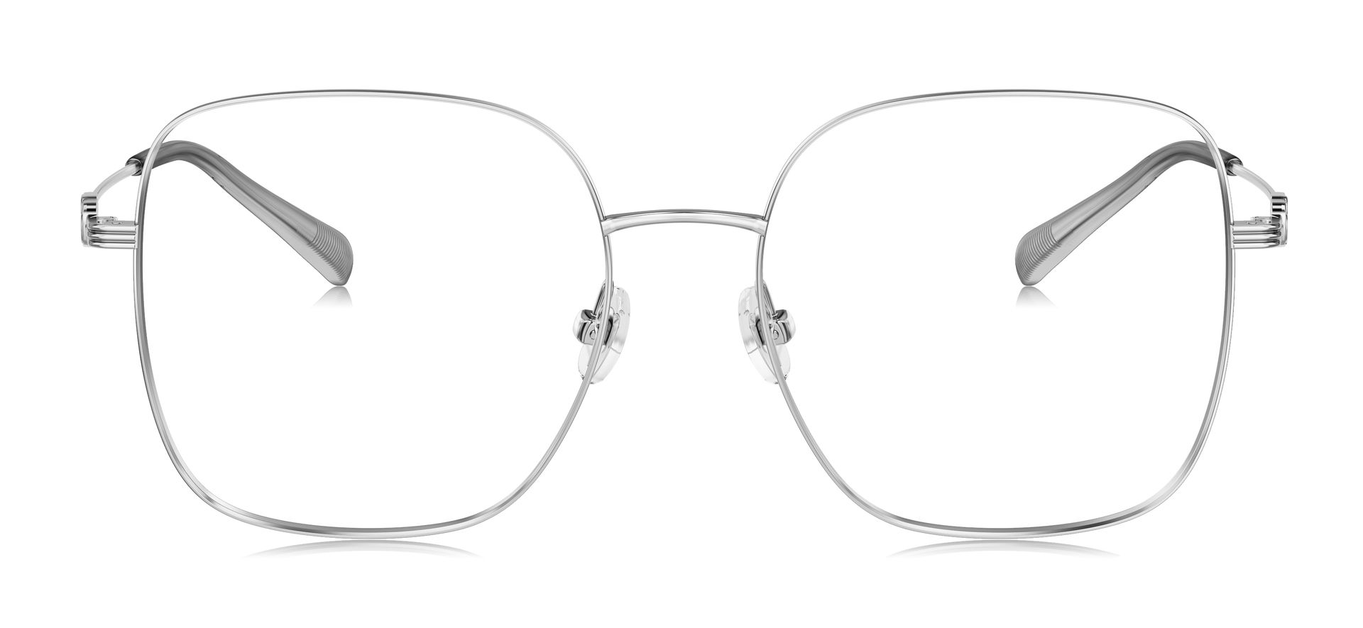 BOLON BH7007-B90 Optik Genç Kadın Köşeli Çerçeveli Titanyum - 1