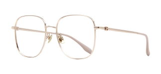 BOLON BH7016-B30 Optik Genç Kadın Köşeli Çerçeveli Titanyum - BOLON (1)