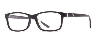 BOLON BJ1102-P01 Optik Genç,Yetişkin Erkek,Kadın,Unisex Köşeli Çerçeveli Asetat - BOLON (1)