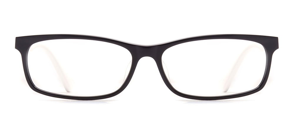 BOLON BJ1147-P01 Optik Genç,Yetişkin Erkek Köşeli Çerçeveli Asetat - 1