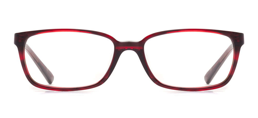 BOLON BJ1149-P03 Optik Genç,Yetişkin Erkek,Kadın,Unisex Köşeli Çerçeveli Asetat - 1