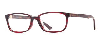 BOLON BJ1149-P03 Optik Genç,Yetişkin Erkek,Kadın,Unisex Köşeli Çerçeveli Asetat - BOLON (1)