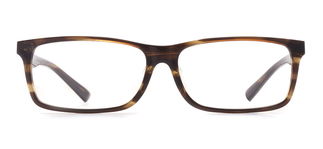 BOLON BJ1150-P12 Optik Genç,Yetişkin Erkek Köşeli Çerçeveli Asetat 