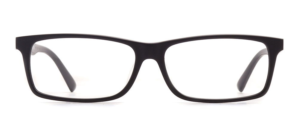 BOLON BJ1150-P24 Optik Genç,Yetişkin Erkek Köşeli Çerçeveli Asetat - 1